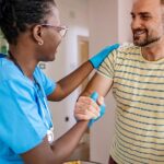 In-home medical care for Del Rio residents: trusted support in the comfort of home