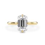 Unique Wedding Rings Canada: Discover Distinctive Designs