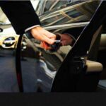 Corporate Travel Cars Gloucester | Reliable Executive Transport
