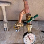 Top notch water heater service in Scottsdale | America Plumbing