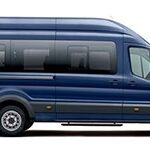 74 Seater Coach Hire Malvern – Smooth Group Travel with Minibus Malvern