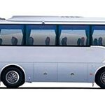 Minibus and Coach Hire Forest of Dean – Reliable Group Travel
