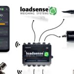 Truck weighing system for Peterbilt trucks | Precise onboard load data