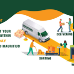 Choose Express Shipping Service in Mauritius for Fast, Reliable Delivery
