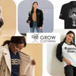 Sweatshirts for Sale Online Texas | Stay Warm with Grow Clothing