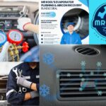 Car Aircon Specialist Singapore – Reliable A/C Service in Singapore
