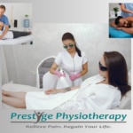 Radial Massage Therapy: Rejuvenate, Restore, and Recover