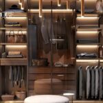 Shaker Style Bedroom Wardrobes: Timeless, Cozy, and Practical Storage