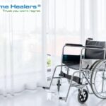 Foldable Wheelchair for Rent in Mumbai | Flexible Mobility with Primehealers