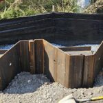 Timber Piling Contractors in Vancouver, Canada | Expert Foundation Solutions