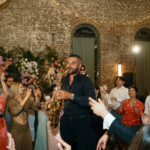 Dj Sax Player Sydney – Live Sax & DJ for Your Event