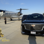 Personal Chauffeur San Diego: Travel in Style and Comfort