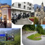 Motorcycle Tours: Unforgettable European Adventures on Two Wheels