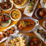 Indian Lunch Menu in New Orleans – Fresh, Flavorful & Local