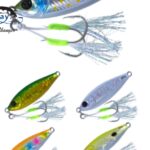Master the Catch: Top Fishing Lures for Every angler
