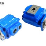 Hydraulic Directional Control Valves for Smooth, Reliable Flow