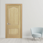 Toilet Door Slide and Swing: Space-Saving Style for Modern Homes