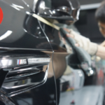 Luxury Vehicle Detailing: Expert Care for Your High-End Car