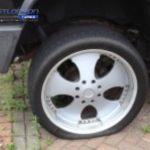 Mobile Tyre Fitting London | Dependable, On‑the‑Spot Service