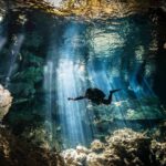 Cavern Diving: Explore Mexico’s Mysterious Underwater Caves