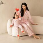 Kimono Robe: Elevate Your Loungewear with Silk and Comfort