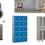 Oak Locker: Durable, Stylish Storage for Any Space