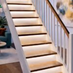 Holztreppe: Wärme, Stil und Sicherheit für jedes Zuhause