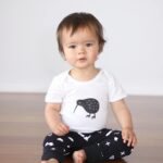 Baby bib NZ: Adorable, practical bibs for little ones