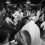 Greek Bouzouki Entertainment in Melbourne | Unforgettable Live Music