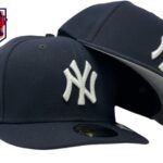 New Era 59fifty Fitted Hats: Authentic, Stylish & Durable Caps