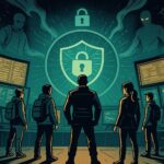 Cybersécurité: Protégez vos systèmes avec des solutions innovantes