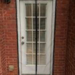 Magnetic Fly Screens for a Pest-Free Home | Easy-Install Mesh Screen