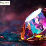 Cubic Zirconia Gemstone: Sparkling, Affordable Luxury