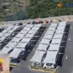 Carpas y toldos duraderos para todo tipo de eventos