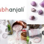 Crystal Website: Discover Healing Crystals for Harmony and Well-being