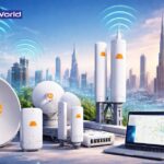 Trustworthy Mimosa Distributor in Saudi Arabia for Reliable Equipment
