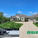 Maple Grove Landscaping Services – Expert Lawn Care & Mulch Plants