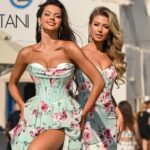 Tarik Ediz red carpet & evening gown: Elegant NYC designer gowns