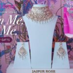 Indian Wedding Jewelry: Timeless Elegance for Modern Brides