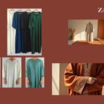 Handmade Moroccan Gandoura: Timeless Craft & Luxury Comfort