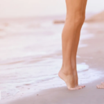 Pediatric Podiatrist: Gentle Footcare for Your Child