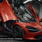Paint Protection Melbourne: Preserve Your Car’s Shine