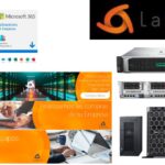 Alquiler de computadoras para empresas: soluciones flexibles y seguras