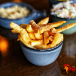 Grilled Chicken Meal: Flavourful, Halal & Flame-Grilled goodness
