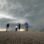 Storm Chasers Tornadoes: Dare to Witness Nature’s Power