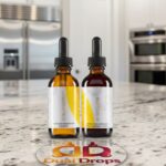 Slenderiix and Xceler8 Drops: Natural Metabolism & Appetite Support