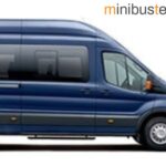 Tetbury Luxury Coach Hire Service – Elegant, Reliable Travel