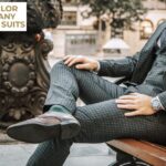 Personalized Bespoke Suit Service: Tailored to You