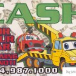 We Buy Junk Cars Cash in Miami – Quick, Fair Offers
