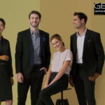 Industrial work uniforms for factories in Saudi Arabia